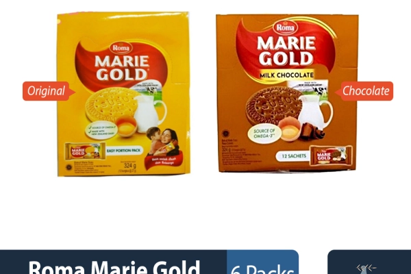 Food and Beverages Roma Marie Gold Biscuits 27gr 1 ~item/2022/7/18/roma_marie_gold_biscuits_27gr