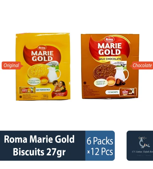 Food and Beverages Roma Marie Gold Biscuits 27gr 1 ~item/2022/7/18/roma_marie_gold_biscuits_27gr