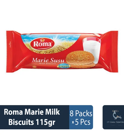 Food and Beverages Roma Marie Milk Biscuits 115gr 1 ~item/2022/7/18/roma_marie_milk_biscuits_115gr