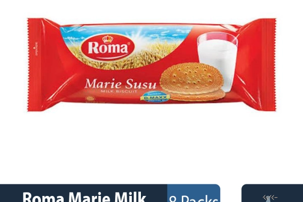 Food and Beverages Roma Marie Milk Biscuits 115gr 1 ~item/2022/7/18/roma_marie_milk_biscuits_115gr