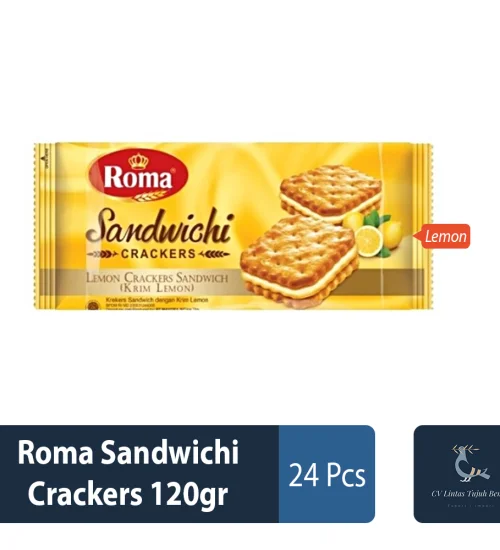 Food and Beverages Roma Sandwichi Crackers 120gr 1 ~item/2022/7/18/roma_sandwichi_crackers_120gr