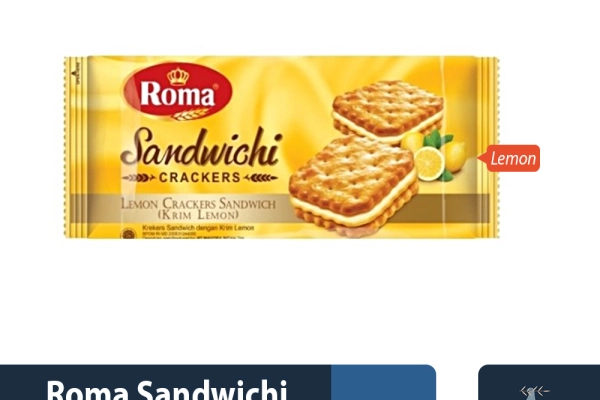 Food and Beverages Roma Sandwichi Crackers 120gr 1 ~item/2022/7/18/roma_sandwichi_crackers_120gr