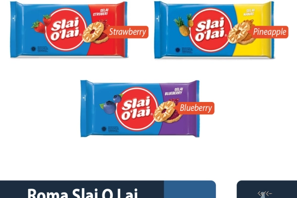 Food and Beverages Roma Slai O Lai Biscuit 240gr 1 ~item/2022/7/18/roma_slai_o_lai_biscuit_240gr