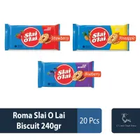 Roma Slai O Lai Biscuit 240gr