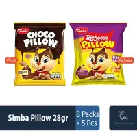 Simba Pillow 28gr