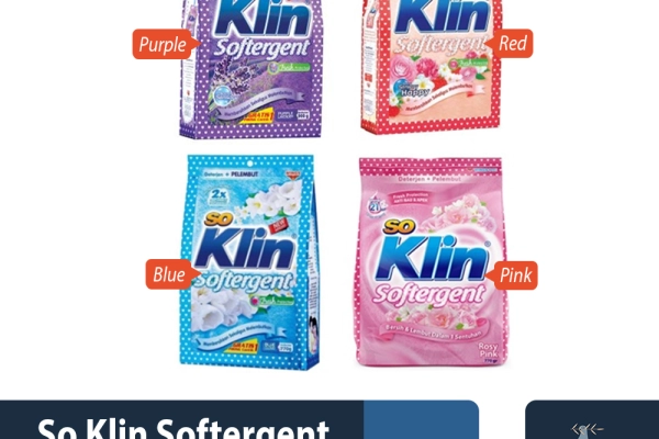 Household So Klin Softergent 770gr 1 ~item/2022/7/18/so_klin_softergent_770gr