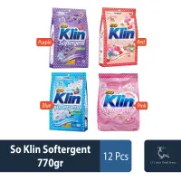 So Klin Softergent 770gr