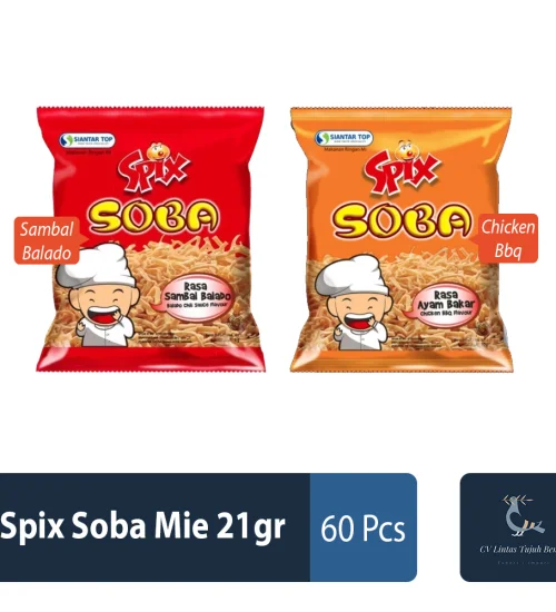 Food and Beverages Spix Soba Mie 21gr 1 ~item/2022/7/18/spix_soba_mie_21gr