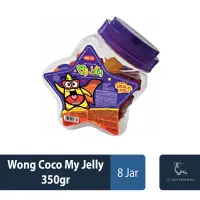 Wong Coco My Jelly Jar