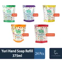 Yuri Hand Soap Refill 375ml