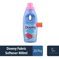 Downy Fabric Softener 400ml