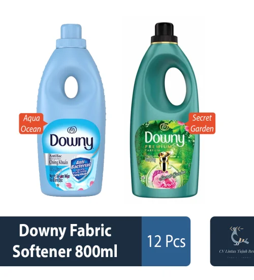 Household Downy Fabric Softener 800ml 1 ~item/2022/7/19/downy_fabric_softener_800ml