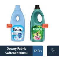 Downy Fabric Softener 800ml