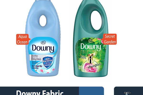 Household Downy Fabric Softener 800ml 1 ~item/2022/7/19/downy_fabric_softener_800ml