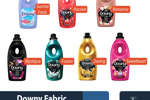 Household Downy Fabric Softener 900ml 1 ~item/2022/7/19/downy_fabric_softener_900ml