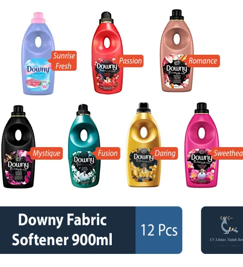 Household Downy Fabric Softener 900ml 1 ~item/2022/7/19/downy_fabric_softener_900ml