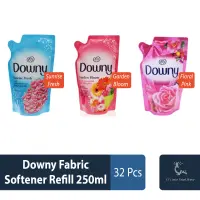 Downy Fabric Softener Refill 250ml