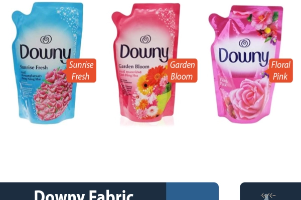 Household Downy Fabric Softener Refill 250ml 1 ~item/2022/7/19/downy_fabric_softener_refill_250ml