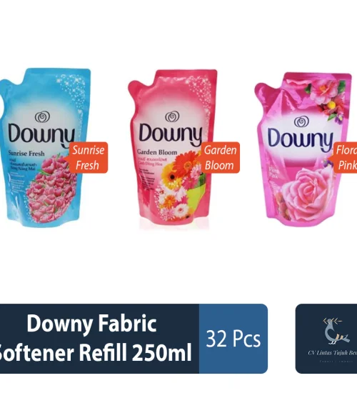 Household Downy Fabric Softener Refill 250ml 1 ~item/2022/7/19/downy_fabric_softener_refill_250ml