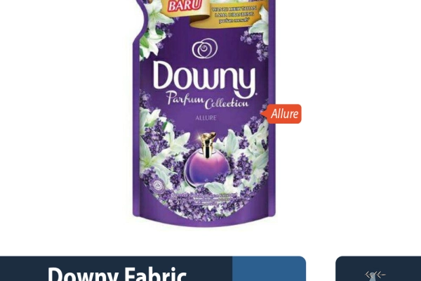 Household Downy Fabric Softener Refill 590ml 1 ~item/2022/7/19/downy_fabric_softener_refill_590ml