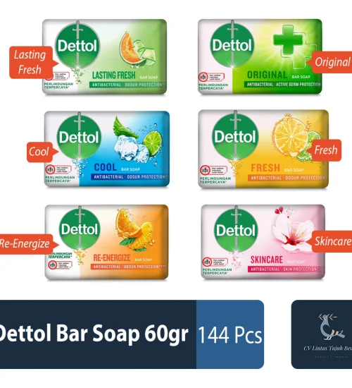 Toiletries Dettol Bar Soap 60gr 1 ~item/2022/7/21/dettol_bar_soap_60gr