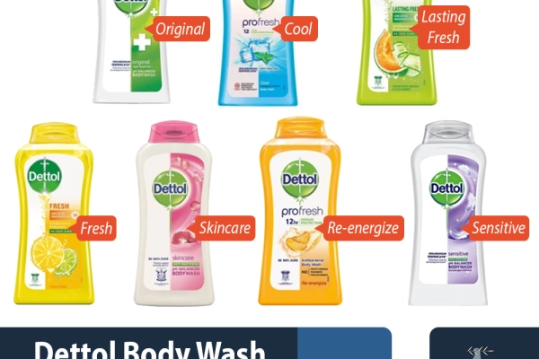 Toiletries Dettol Body Wash 300ml 1 ~item/2022/7/21/dettol_body_wash_300ml