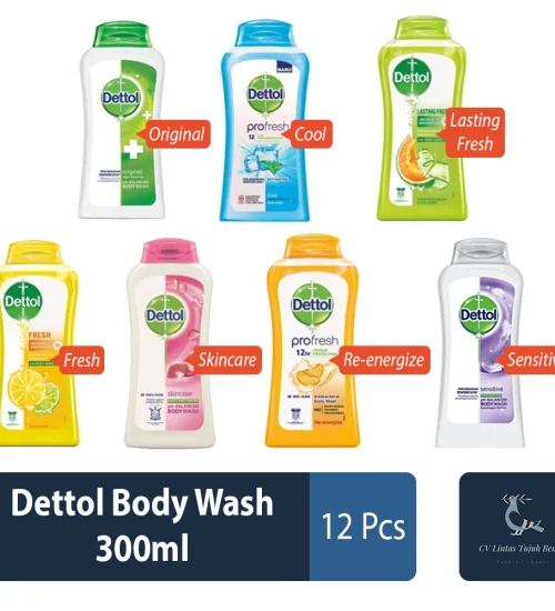 Toiletries Dettol Body Wash 300ml 1 ~item/2022/7/21/dettol_body_wash_300ml