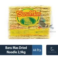 Baru Mas Dried Noodle 29kg