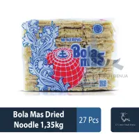 Bola Mas Dried Noodle 135kg