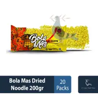 Bola Mas Dried Noodle 200gr