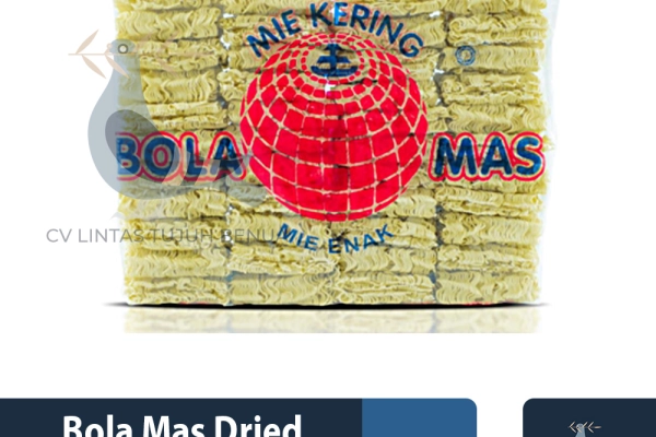 Instant Food & Seasoning Bola Mas Dried Noodle 2,2kg 1 ~item/2022/8/1/bola_mas_dried_noodle_22kg