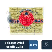 Bola Mas Dried Noodle 22kg