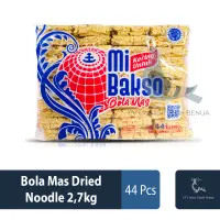Bola Mas Dried Noodle 27kg