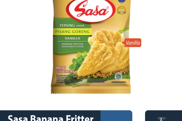 Instant Food & Seasoning Sasa Banana Fritter Seasoned Flour 225gr 1 ~item/2022/8/1/sasa_banana_fritter_seasoned_flour_225gr