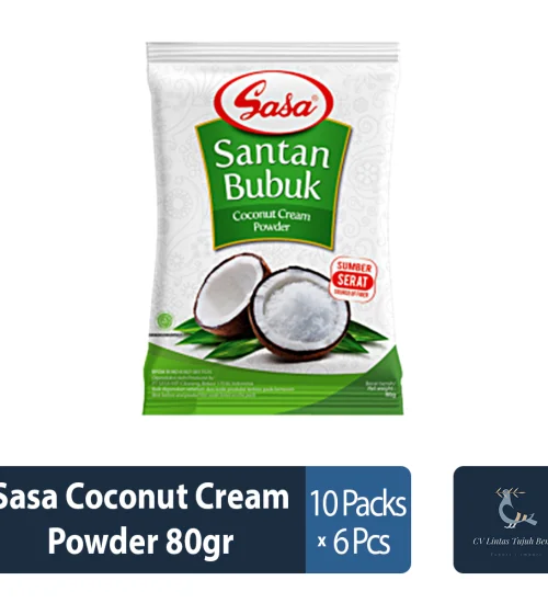 Instant Food & Seasoning Sasa Coconut Cream Powder 80gr 1 ~item/2022/8/1/sasa_coconut_cream_powder_80gr