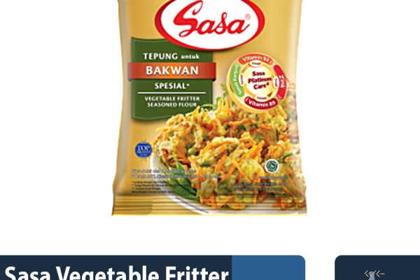 Instant Food & Seasoning Sasa Vegetable Fritter Seasoned Flour 250gr 1 ~item/2022/8/1/sasa_vegetable_fritter_seasoned_flour_250gr