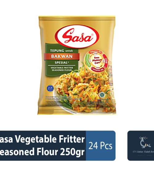 Instant Food & Seasoning Sasa Vegetable Fritter Seasoned Flour 250gr 1 ~item/2022/8/1/sasa_vegetable_fritter_seasoned_flour_250gr