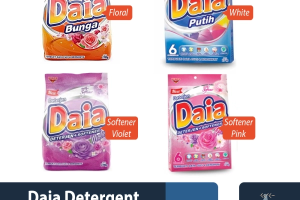 Household Daia Detergent Powder 2,7kg 1 ~item/2022/8/16/daia_detergent_powder_27kg