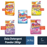 Daia Detergent Powder 280gr