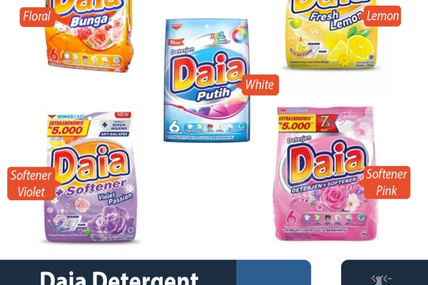 Household Daia Detergent Powder 280gr 1 ~item/2022/8/16/daia_detergent_powder_280gr