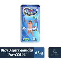 Baby Diapers Sayangku Pants