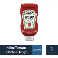 Heinz Sauce in Bottle 