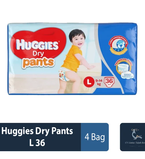 Toiletries Huggies Dry Pants 2 ~item/2022/8/26/huggies_dry_pants_l_36