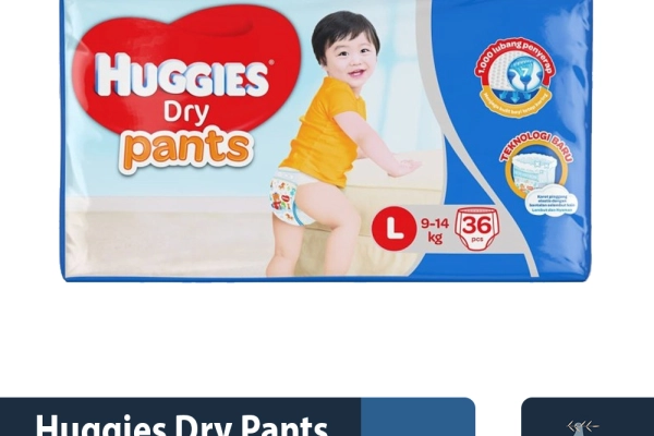 Toiletries Huggies Dry Pants 2 ~item/2022/8/26/huggies_dry_pants_l_36