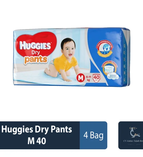Toiletries Huggies Dry Pants 3 ~item/2022/8/26/huggies_dry_pants_m_40