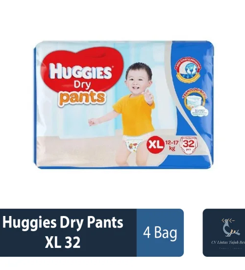Toiletries Huggies Dry Pants 1 ~item/2022/8/26/huggies_dry_pants_xl_32