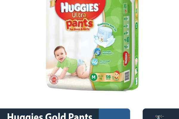Toiletries Huggies Gold Pants 4 ~item/2022/8/26/huggies_gold_pants_m_56