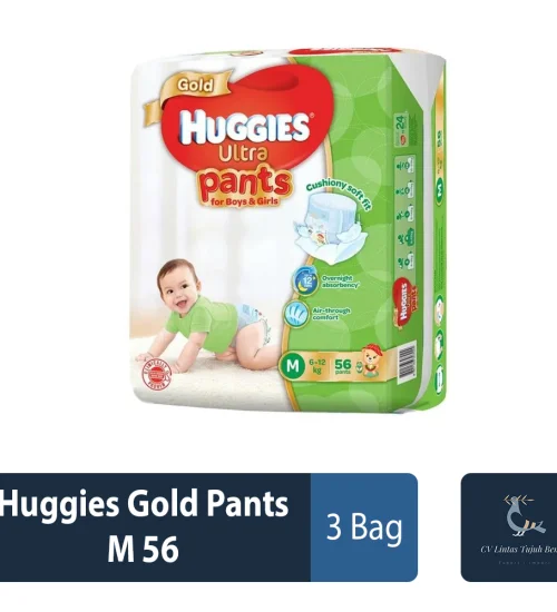 Toiletries Huggies Gold Pants 4 ~item/2022/8/26/huggies_gold_pants_m_56