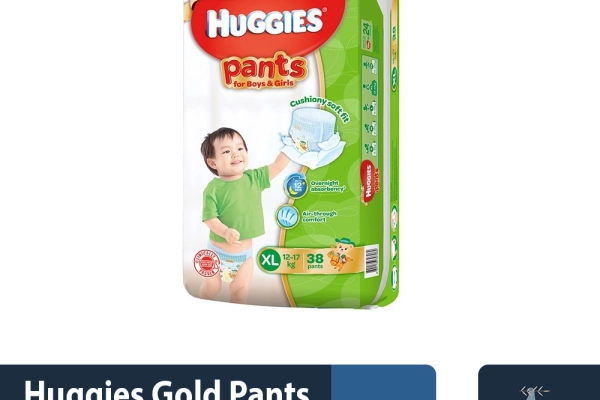 Toiletries Huggies Gold Pants 2 ~item/2022/8/26/huggies_gold_pants_xl_38