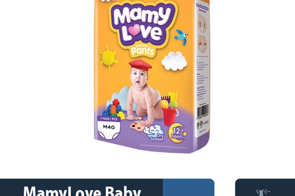 Toiletries MamyLove Baby Pants 4 ~item/2022/8/26/mamylove_baby_pants_m_40